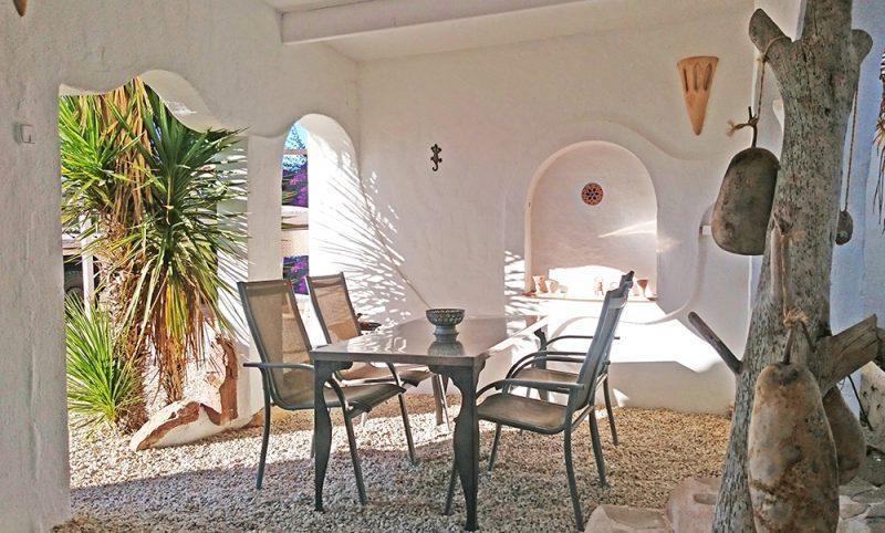 Villa bonita en venta en Jalón