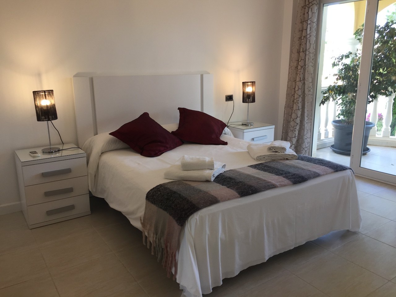 Appartement de luxe à Benissa Costa Resort
