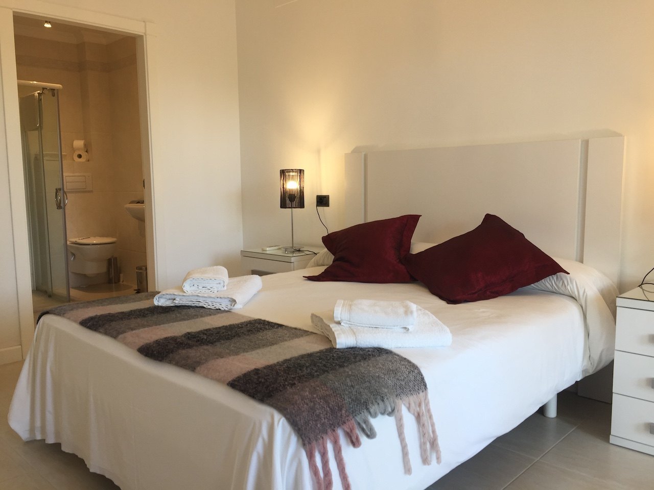 Luxus-Wohnung in Benissa Costa Resort