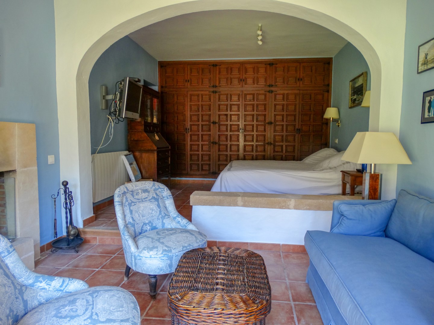 Villa preciosa en Javea Cap Marti
